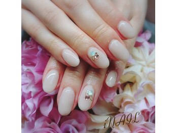 アイネイル(iNAIL)/