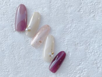 エフィネイル(effy nail)/