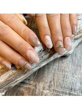 爪屋べっぴん堂/リングネイル