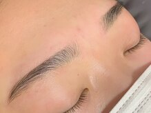 ビューステージ アイブロウサロン 京都/男性も大歓迎♪