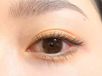 ウエカ(ueka)/パキッとしたお目元に…