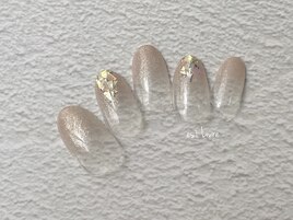 ホロ＆グラデーション