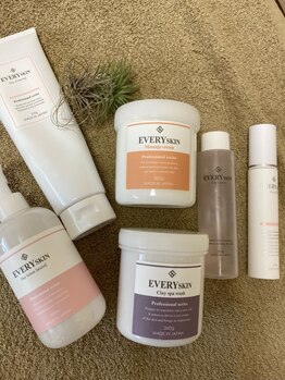 ちゅるん/【every skin正規取扱店】
