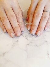 シュポルテ(chou porte)/