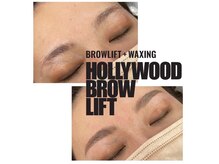 モル(Molu)/ハリウッドブロウリフト