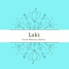 ラキ(Laki)のお店ロゴ