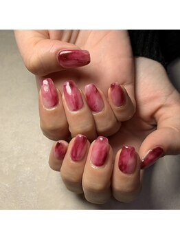 サロンド ボヌール(salon de bonheur)/