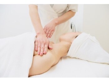 ポーラ 上通店(POLA)/デコルテケア