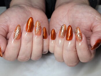 フローラ(Flora)/