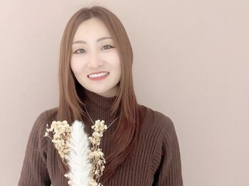 リノア 調布(Li'noa)/まつげパーマ/調布/布田