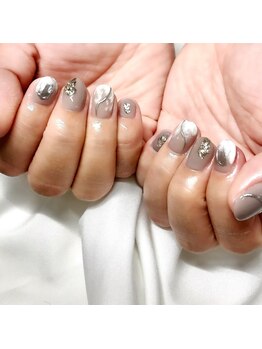 定額トレンドコース