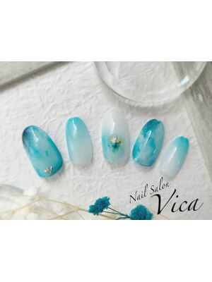 Nail Salon Vica 錦糸町 【ヴィカ】