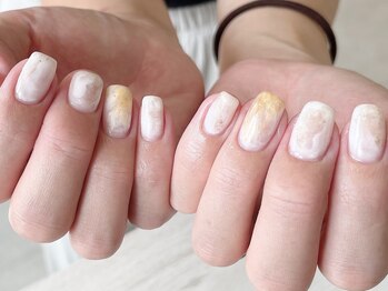 ペティカ(Patico)/おまかせデザイン