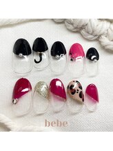 ベベ(bebe)/
