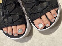 エリス 京橋(Eliss)/FOOTワンカラー＋マグネット