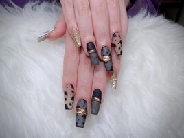 フリーデザインスカルプ