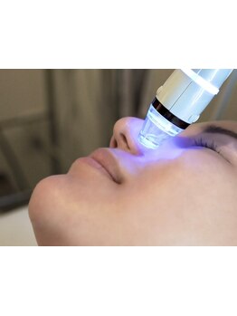 毛穴ケアをしたい