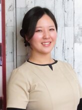 サロンドキー 姫路店(salon de:keY) 小森 よしみ