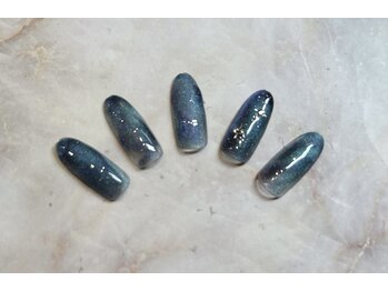 【ハンド】冬　定額Bコース