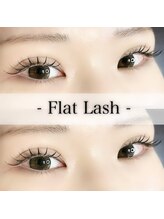 エメ 市川 本八幡(aimer)/フラットラッシュ