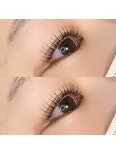 リバイン 岡山八浜店(REBYNA)/まつ毛パーマ/ラッシュリフト