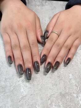 リンネ(Rinne)/シースルーブラック