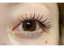 アトリエ ロータス 仙台駅前店(Atelier LOTUS)/束感コーティング仕上げ＋330円