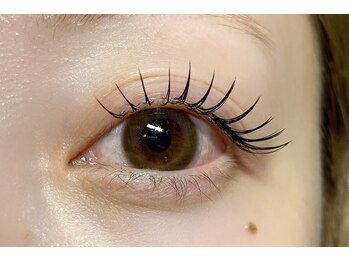 アトリエ ロータス 仙台駅前店(Atelier LOTUS)/束感コーティング仕上げ＋330円