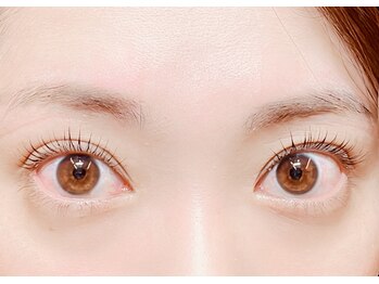 ジュイール 三鷹店(jouir)/【ラッシュリフト】まつ毛パーマ
