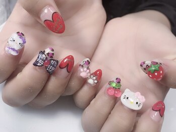 だんごバレエ団202/