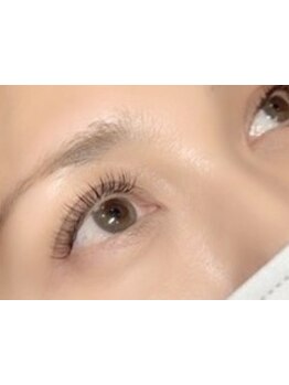 キープ力が自慢のサロン