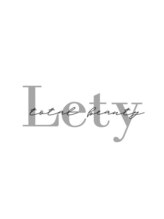 リティ(Lety.)&nbsp;スタッフ 募集