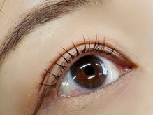 ビュー(V.I.E.W)/LASHLIFT