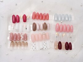《ハンド》定額コース　7,000円