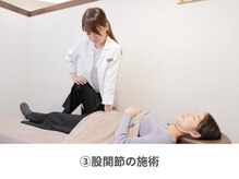 整体えびす丸 三軒茶屋店/