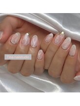 ティナ ネイルスタジオ(Tina Nail Studio)/持ち込みデザイン