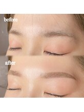 ノエル(Noel)/美眉スタイリング 担当しゅおん