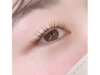 バトン(BATON.)/まつげパーマ/まつ毛パーマ