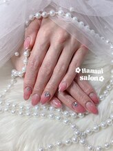 ハナアイ サロン 新大久保店(hanaai salon)/定額Cコース