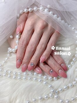 ハナアイ サロン 新大久保店(hanaai salon)/定額Cコース