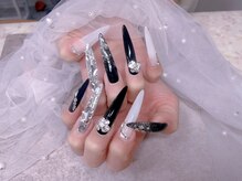 スノーネイルサロン 新宿店(Snow nail salon)/可愛いネイル