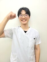 北島坂口鍼灸整骨院 光永 達哉