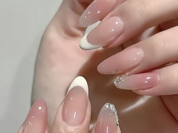 インネイルサロン 日暮里(IN NAIL SALON)/オフ無料「増渕限定」¥8800