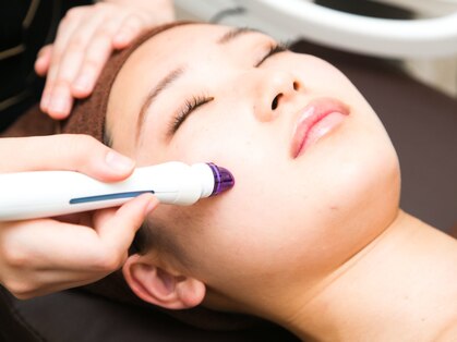 ビストレ スパ イオンタウン君津(美STRE SPA)の写真