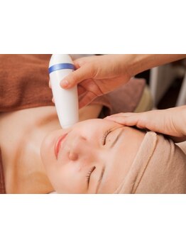 お肌をきれいにしたい