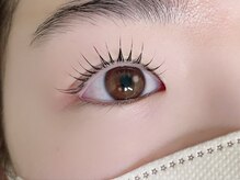 ヴィフバイリュミエ 射水店(vif by Limier)/ラッシュリフト