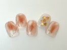 Aコース4400円