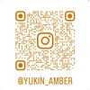 アンバー(amber)のお店ロゴ