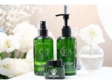 エイティーエイト(88)/幹細胞ハーブピーリング