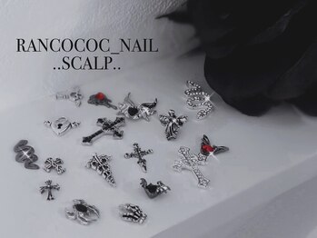 【地雷系パーツ】その他多数あり